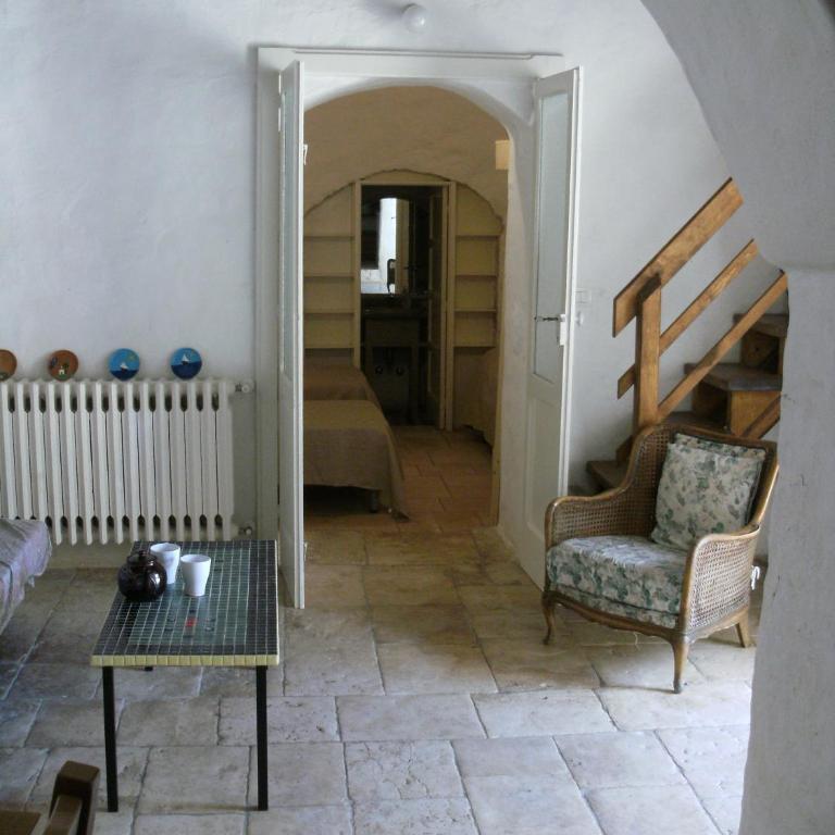 Trulli e Masseria Ianella - Casa Vacanze - 18