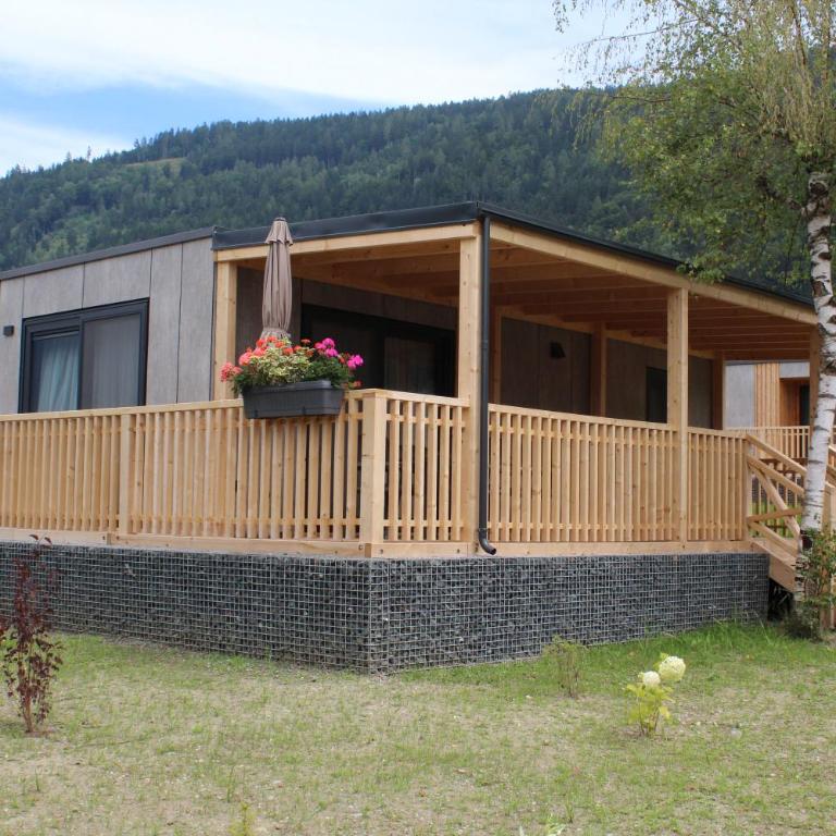 EuroParcs Ossiacher See - Ferienhaus - 7