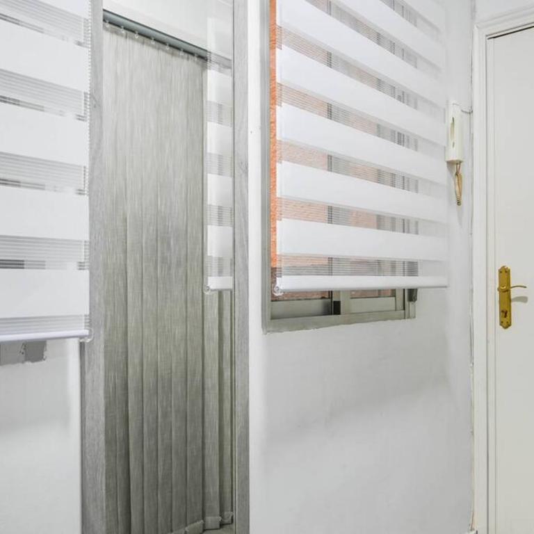 For You Rentals Moderno y Cómodo Apartamento en el Centro Temporal EMB500 - Apartamento de 1 dormitorio - 18