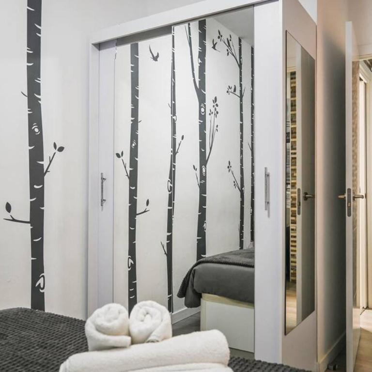 For You Rentals Moderno y Cómodo Apartamento en el Centro Temporal EMB500 - Apartamento de 1 dormitorio - 23