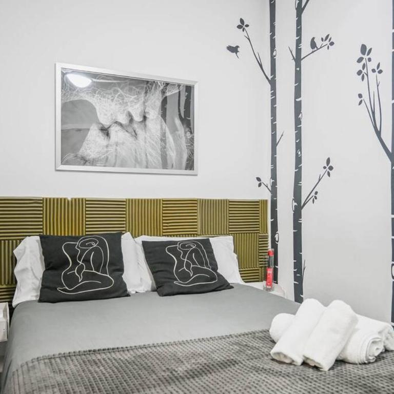 For You Rentals Moderno y Cómodo Apartamento en el Centro Temporal EMB500 - Apartamento de 1 dormitorio - 25