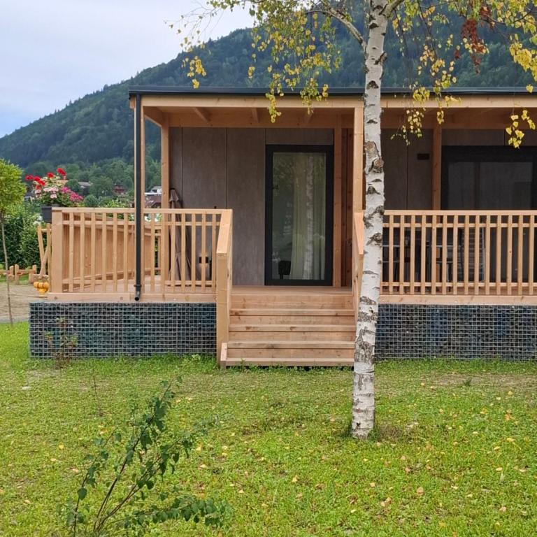 EuroParcs Ossiacher See - Ferienhaus - 12