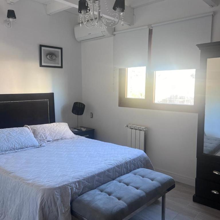 Alma llena Hotel Boutique - Habitación Doble con baño privado externo - 1 o 2 camas - 2