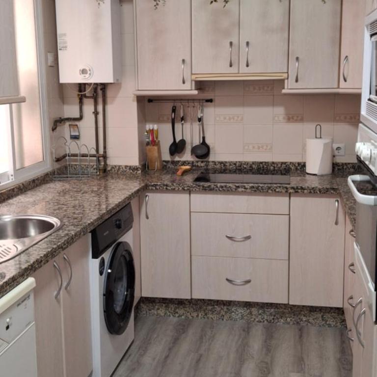 Casa de la abuela Soho - Three-Bedroom Apartment - 2
