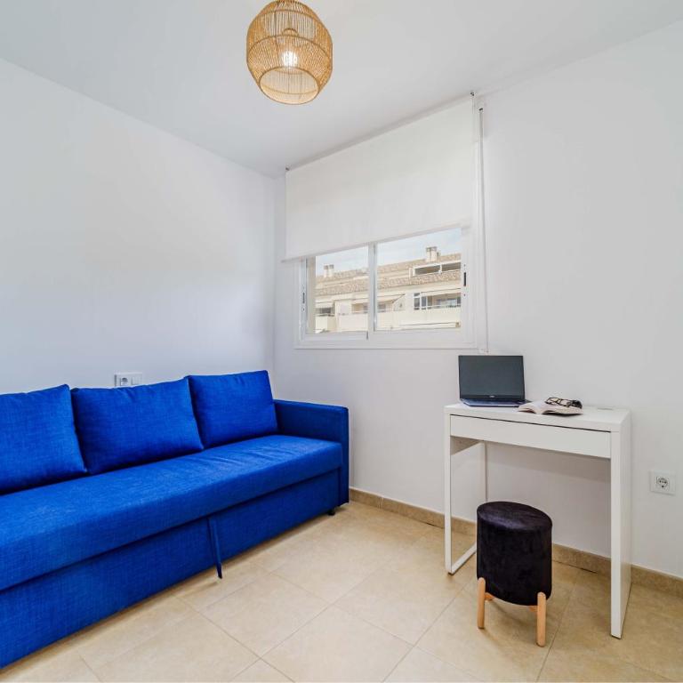 Miramar Apartment Javea Montanar I by Rock Rentals - Apartamento con terraza - 20