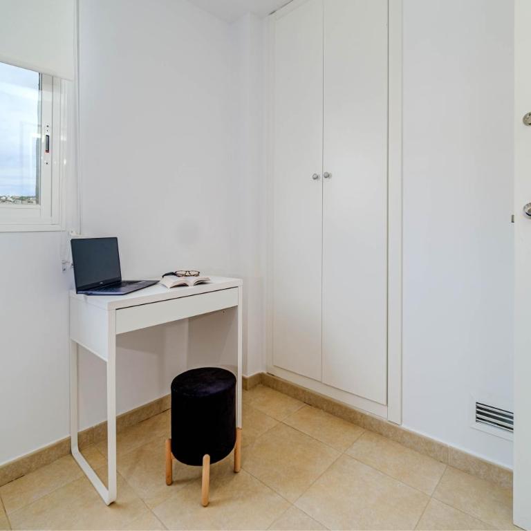Miramar Apartment Javea Montanar I by Rock Rentals - Apartamento con terraza - 21