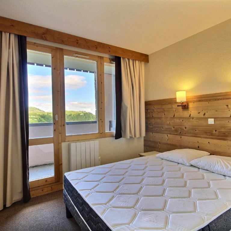 Appartement au pied des pistes avec balcon - 6 pers - FR-1-455-145 - Apartamento (6 adultos) - 10