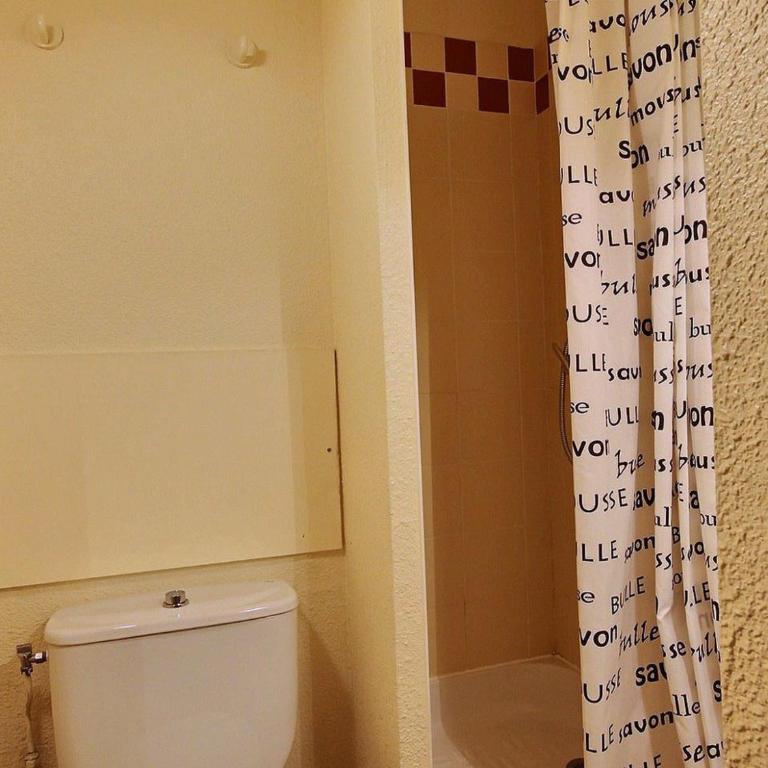 Appartement au pied des pistes avec balcon - 6 pers - FR-1-455-145 - Apartamento (6 adultos) - 13