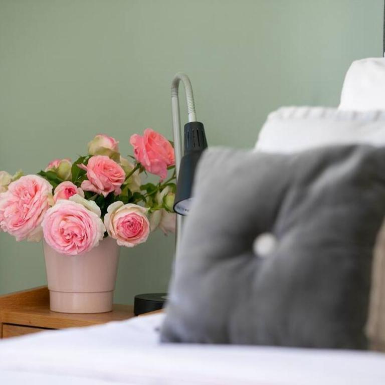 Le St Nicolas au coeur du centre historique - One-Bedroom Apartment - 10