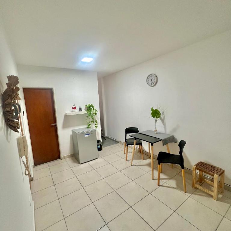 Departamento en el corazón de Córdoba - Apartamento Clásico - 1
