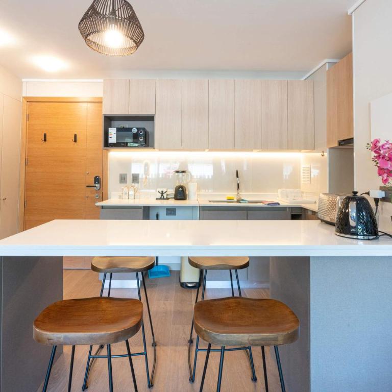 Ribera Azul 2B Wifi & Lake Access - Apartamento - 2