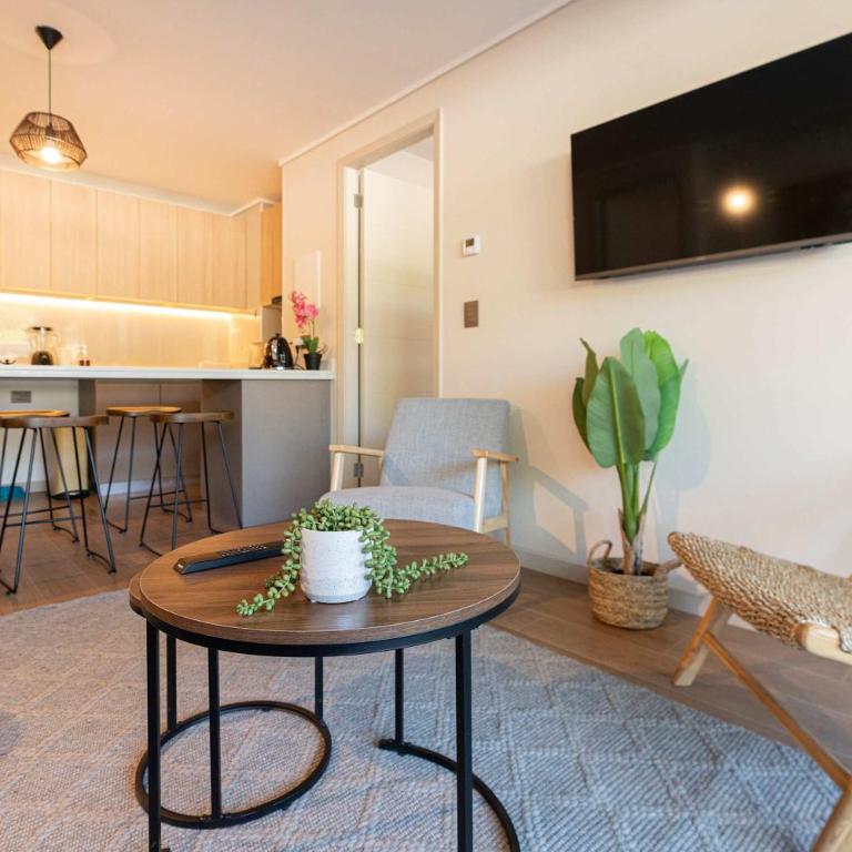 Ribera Azul 2B Wifi & Lake Access - Apartamento - 8