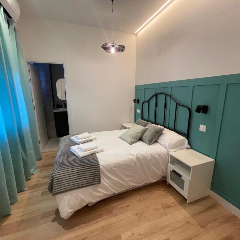 A 4 min andando del metro 3 habitaciones con baño privado - Apartamento de 3 dormitorios - 16