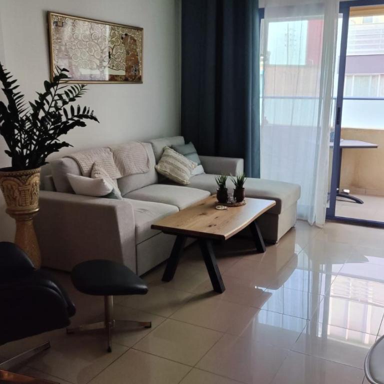 Ap Skerup Calpe City cerca Playa - Apartamento de 2 dormitorios - 48