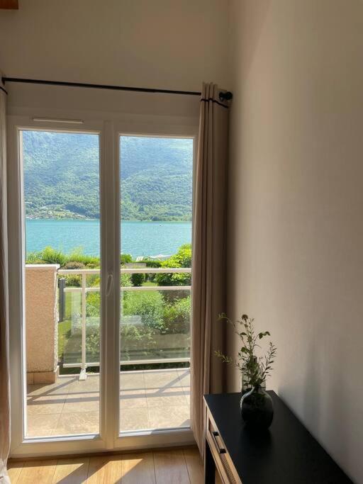 Casa Verso, au bord du lac d'Annecy avec vue - Maison de Vacances 3 Chambres - 11