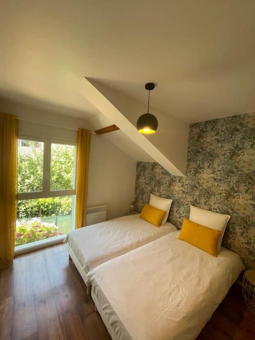 Casa Verso, au bord du lac d'Annecy avec vue - Maison de Vacances 3 Chambres - 16