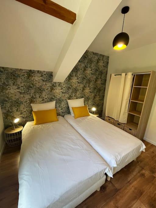 Casa Verso, au bord du lac d'Annecy avec vue - Maison de Vacances 3 Chambres - 15