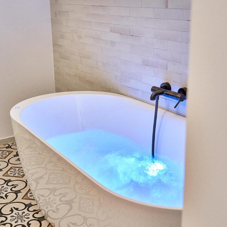 Trullo Sorluca - Deluxe Villa - 50