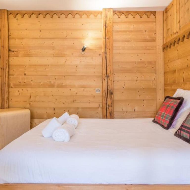 Prarion - Modern apartment 4 pax Next to Ski lift - By Cozee Rentals - Appartement 1 Chambre avec Balcon et Vue sur les Montagnes - 33