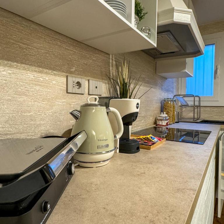 DEA DREAMS - Lofty Marghera - Three-Bedroom House - 18