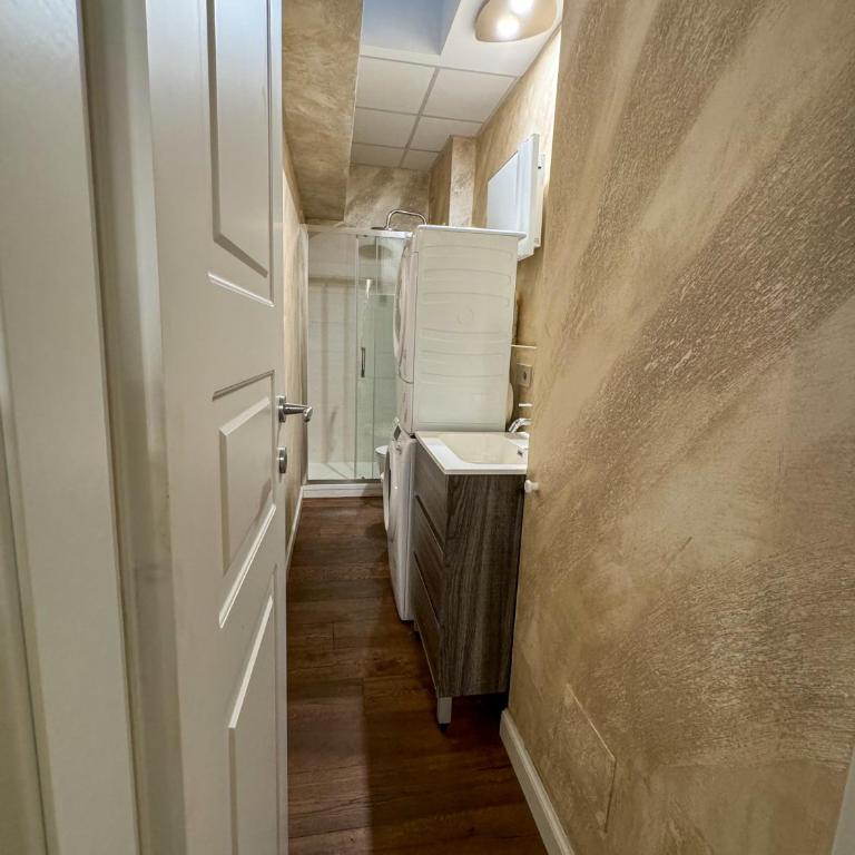 DEA DREAMS - Lofty Marghera - Three-Bedroom House - 38