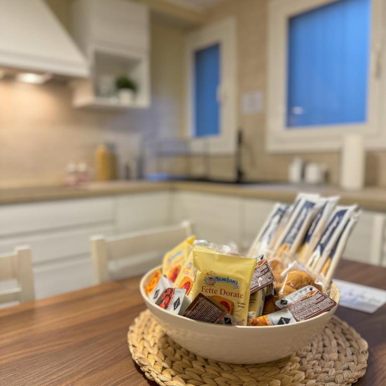 DEA DREAMS - Lofty Marghera - Three-Bedroom House - 16