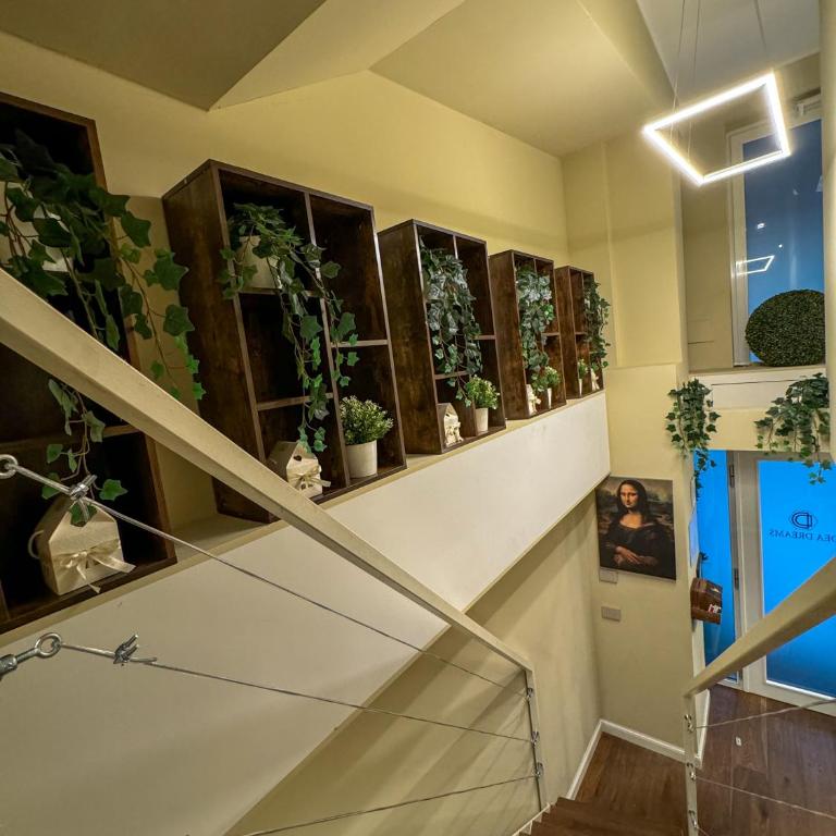 DEA DREAMS - Lofty Marghera - Three-Bedroom House - 8