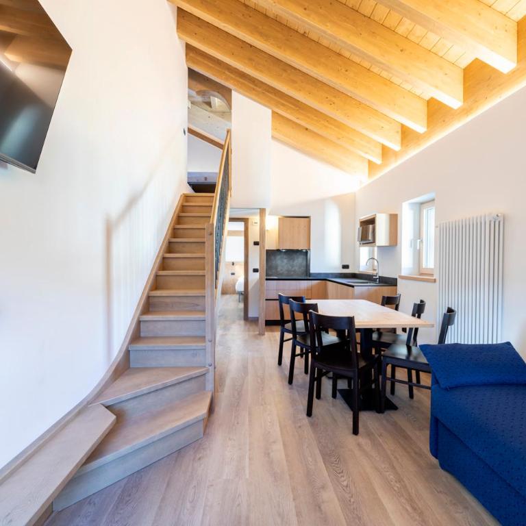Residence Nevegall by Original Galli - Two Bedroom Apartment - 1