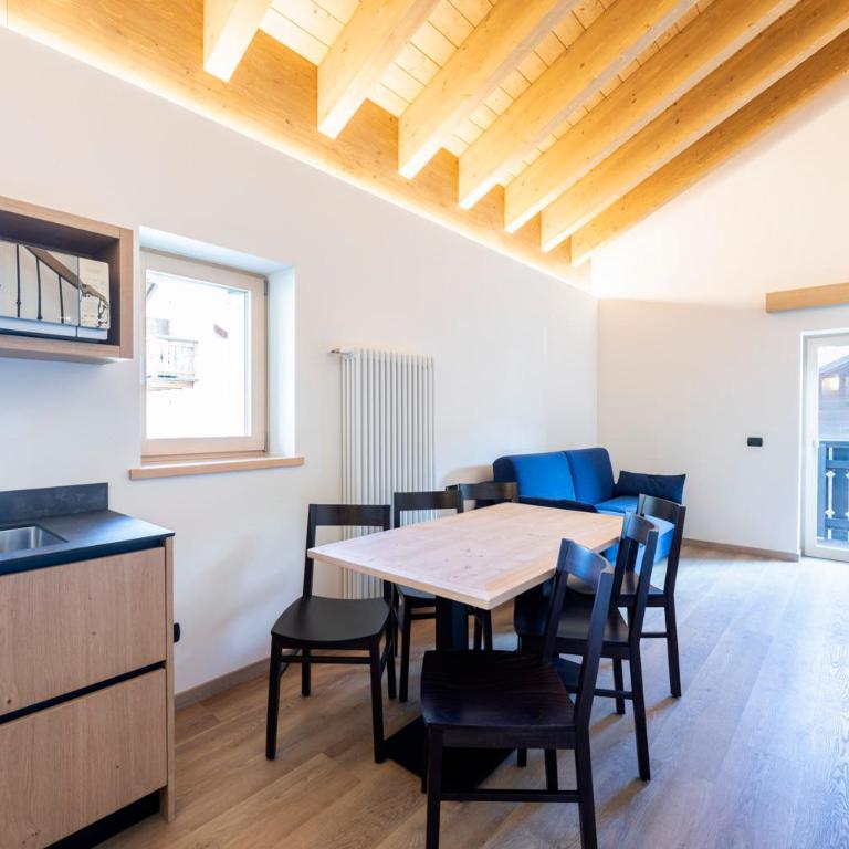 Residence Nevegall by Original Galli - Two Bedroom Apartment - 6