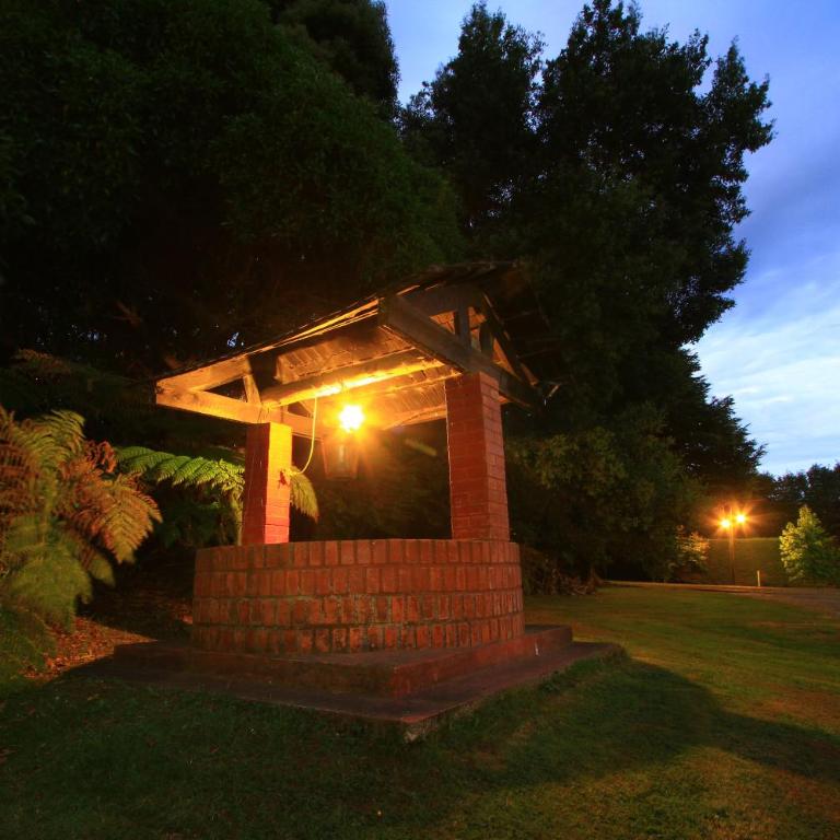 Cabañas de Turismo Araucarias del Sur - Bungalow (5 Adults) - 5