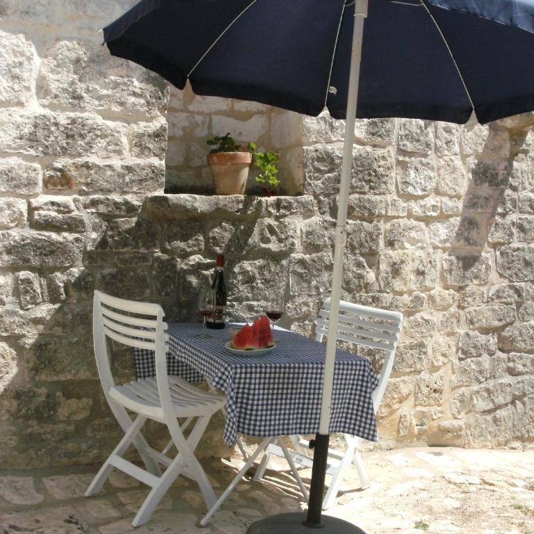 Trulli e Masseria Ianella - Monolocale - 6