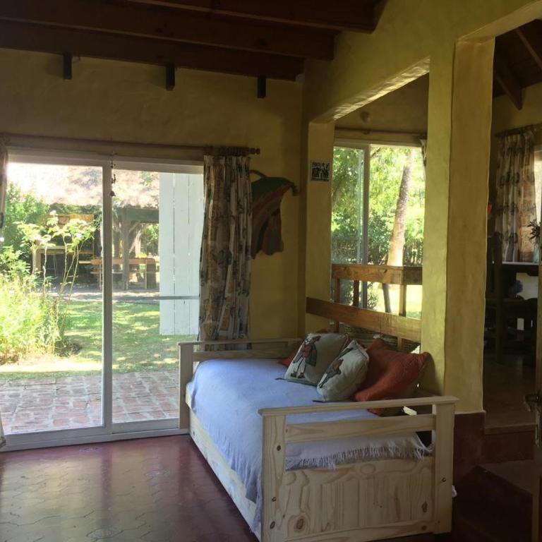 Las Marías qta - Casa - 14