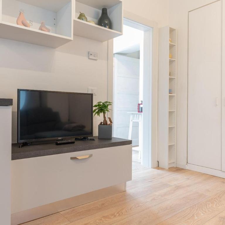 La Vecchia Sartoria, Caldonazzo Ospitar - Appartamento con 1 Camera da Letto - 14
