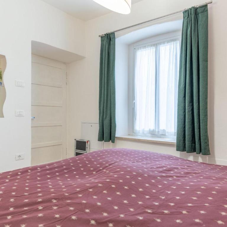 La Vecchia Sartoria, Caldonazzo Ospitar - Appartamento con 1 Camera da Letto - 20