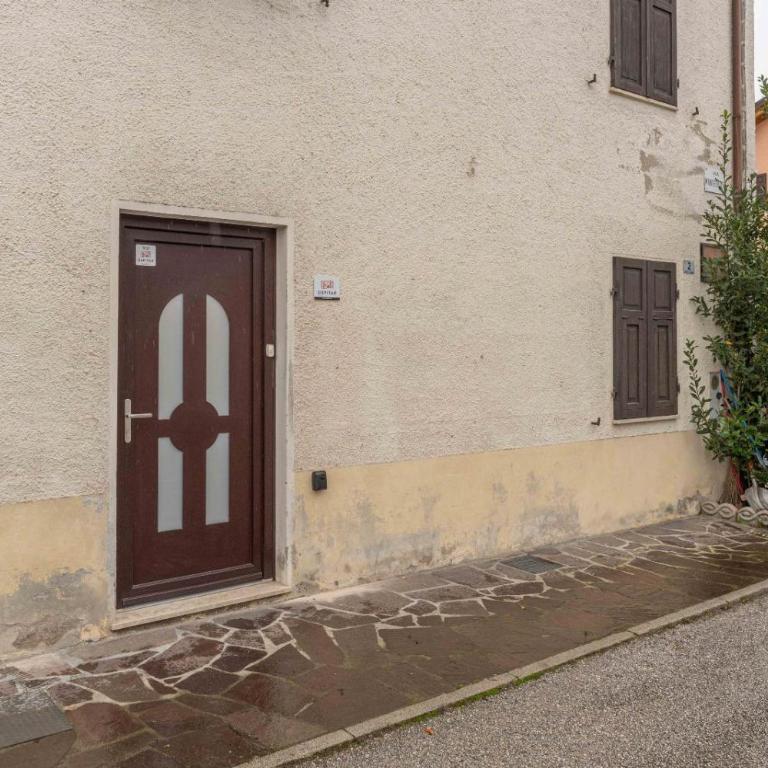 La Vecchia Sartoria, Caldonazzo Ospitar - Appartamento con 1 Camera da Letto - 33