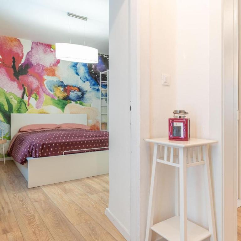 La Vecchia Sartoria, Caldonazzo Ospitar - Appartamento con 1 Camera da Letto - 18