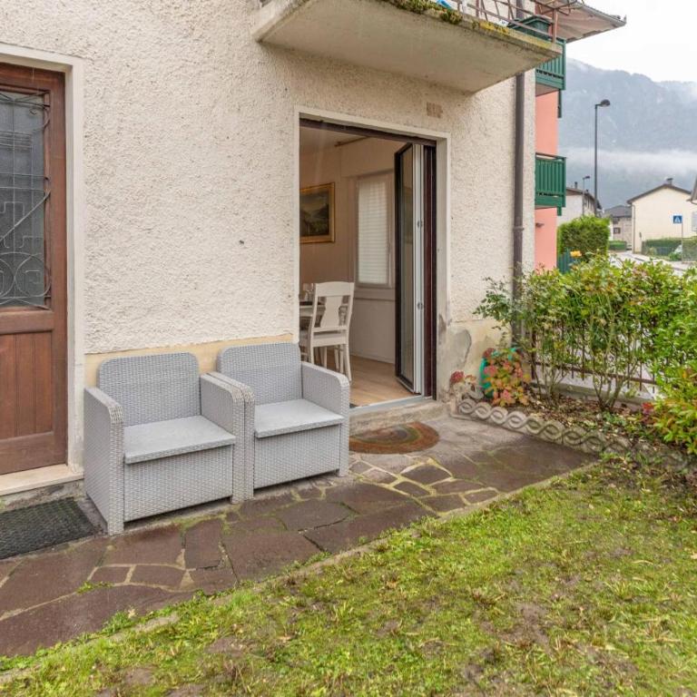 La Vecchia Sartoria, Caldonazzo Ospitar - Appartamento con 1 Camera da Letto - 30