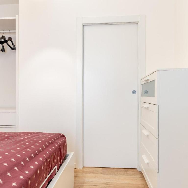 La Vecchia Sartoria, Caldonazzo Ospitar - Appartamento con 1 Camera da Letto - 23
