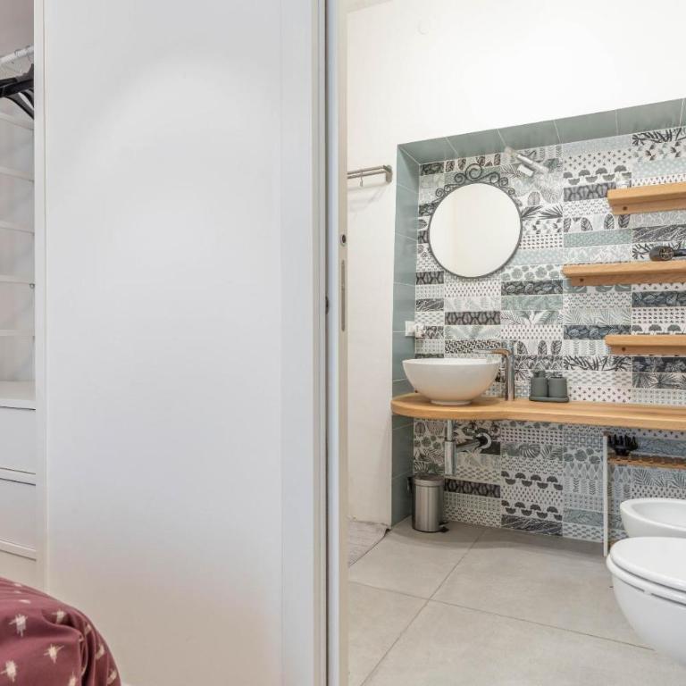 La Vecchia Sartoria, Caldonazzo Ospitar - Appartamento con 1 Camera da Letto - 25