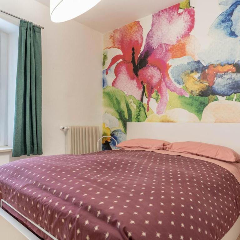 La Vecchia Sartoria, Caldonazzo Ospitar - Appartamento con 1 Camera da Letto - 19