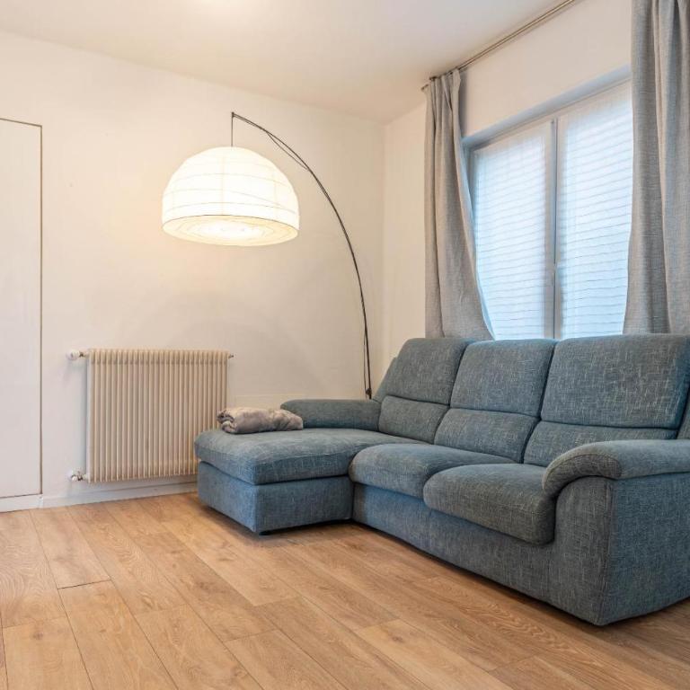 La Vecchia Sartoria, Caldonazzo Ospitar - Appartamento con 1 Camera da Letto - 13