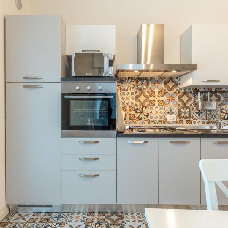La Vecchia Sartoria, Caldonazzo Ospitar - Appartamento con 1 Camera da Letto - 2