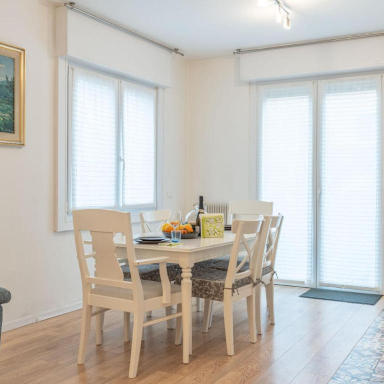 La Vecchia Sartoria, Caldonazzo Ospitar - Appartamento con 1 Camera da Letto - 9