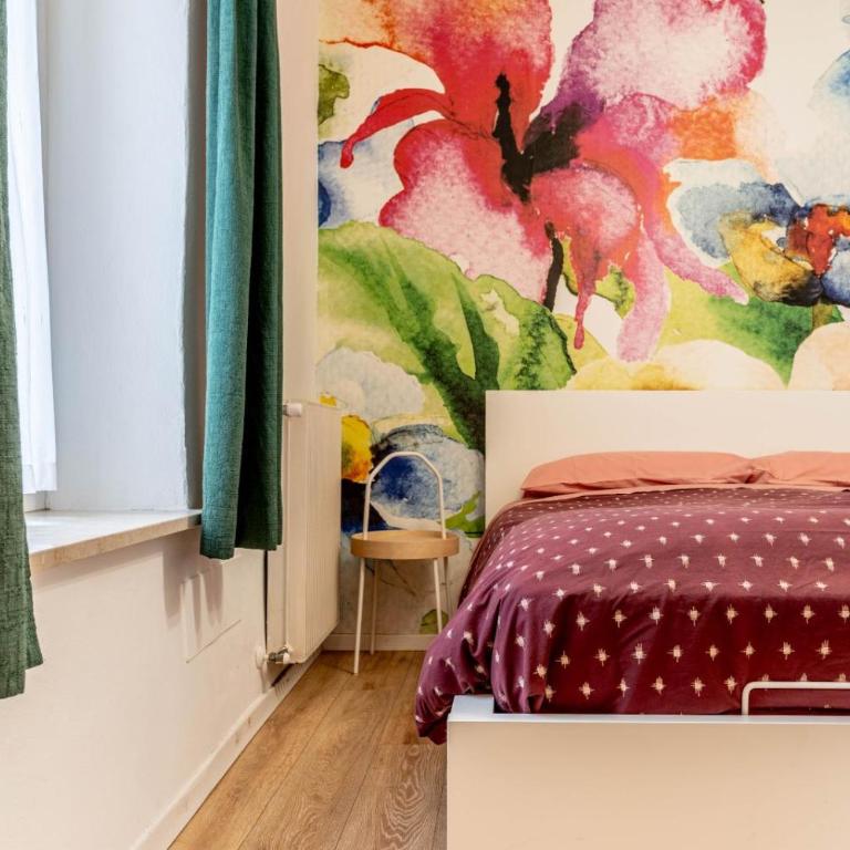La Vecchia Sartoria, Caldonazzo Ospitar - Appartamento con 1 Camera da Letto - 21