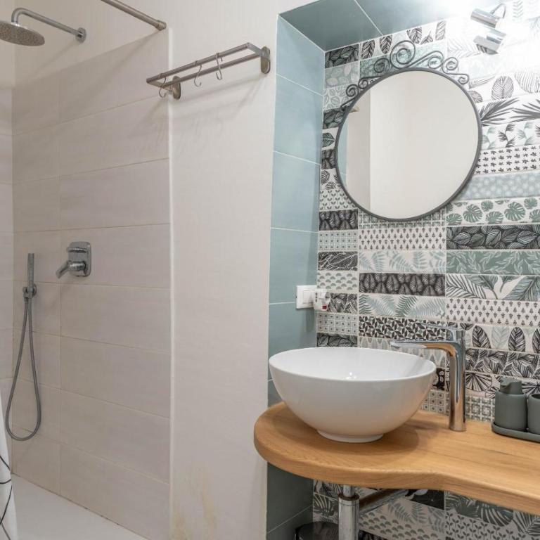 La Vecchia Sartoria, Caldonazzo Ospitar - Appartamento con 1 Camera da Letto - 28