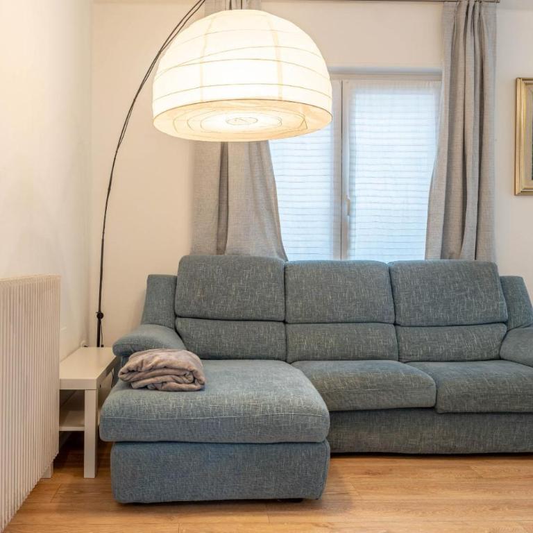 La Vecchia Sartoria, Caldonazzo Ospitar - Appartamento con 1 Camera da Letto - 15