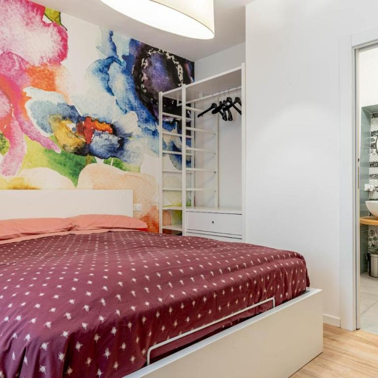 La Vecchia Sartoria, Caldonazzo Ospitar - Appartamento con 1 Camera da Letto - 17