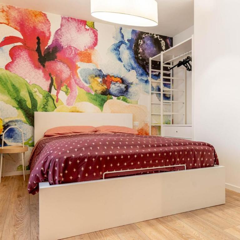 La Vecchia Sartoria, Caldonazzo Ospitar - Appartamento con 1 Camera da Letto - 16