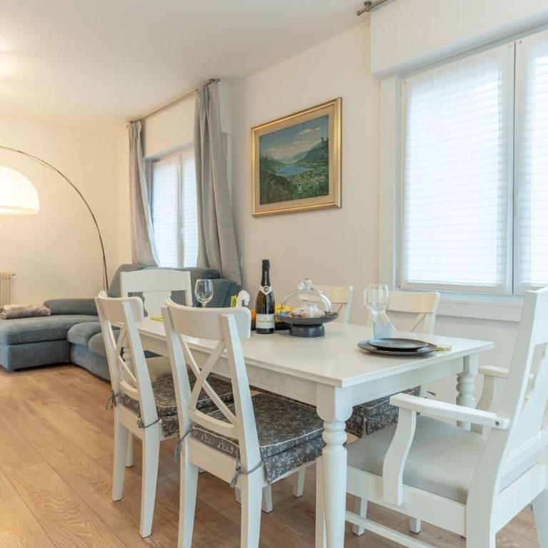 La Vecchia Sartoria, Caldonazzo Ospitar - Appartamento con 1 Camera da Letto - 10