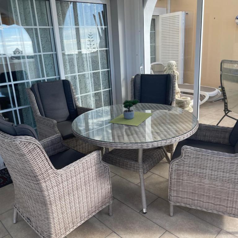 Villa Parque del Conde, Ocean View - Casa - 38